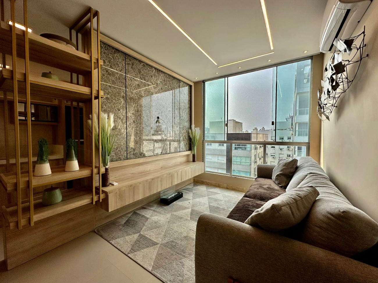 Apartamento 2 dormitórios para venda, Navegantes em Capão da Canoa | Ref.: 8156