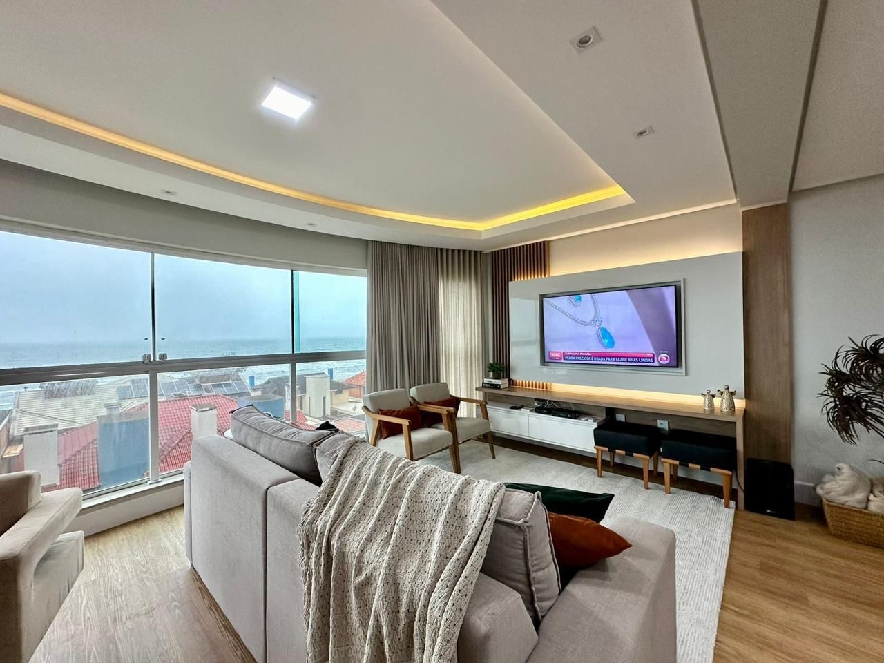 Apartamento 3 dormitórios para venda, Zona Nova em Capão da Canoa | Ref.: 8222
