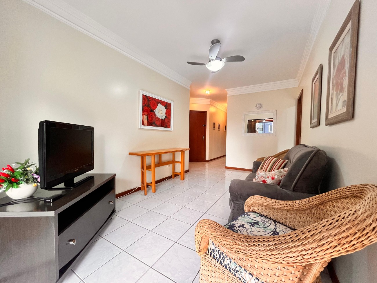 Apartamento 2 dormitórios para venda, Centro em Capão da Canoa | Ref.: 8280