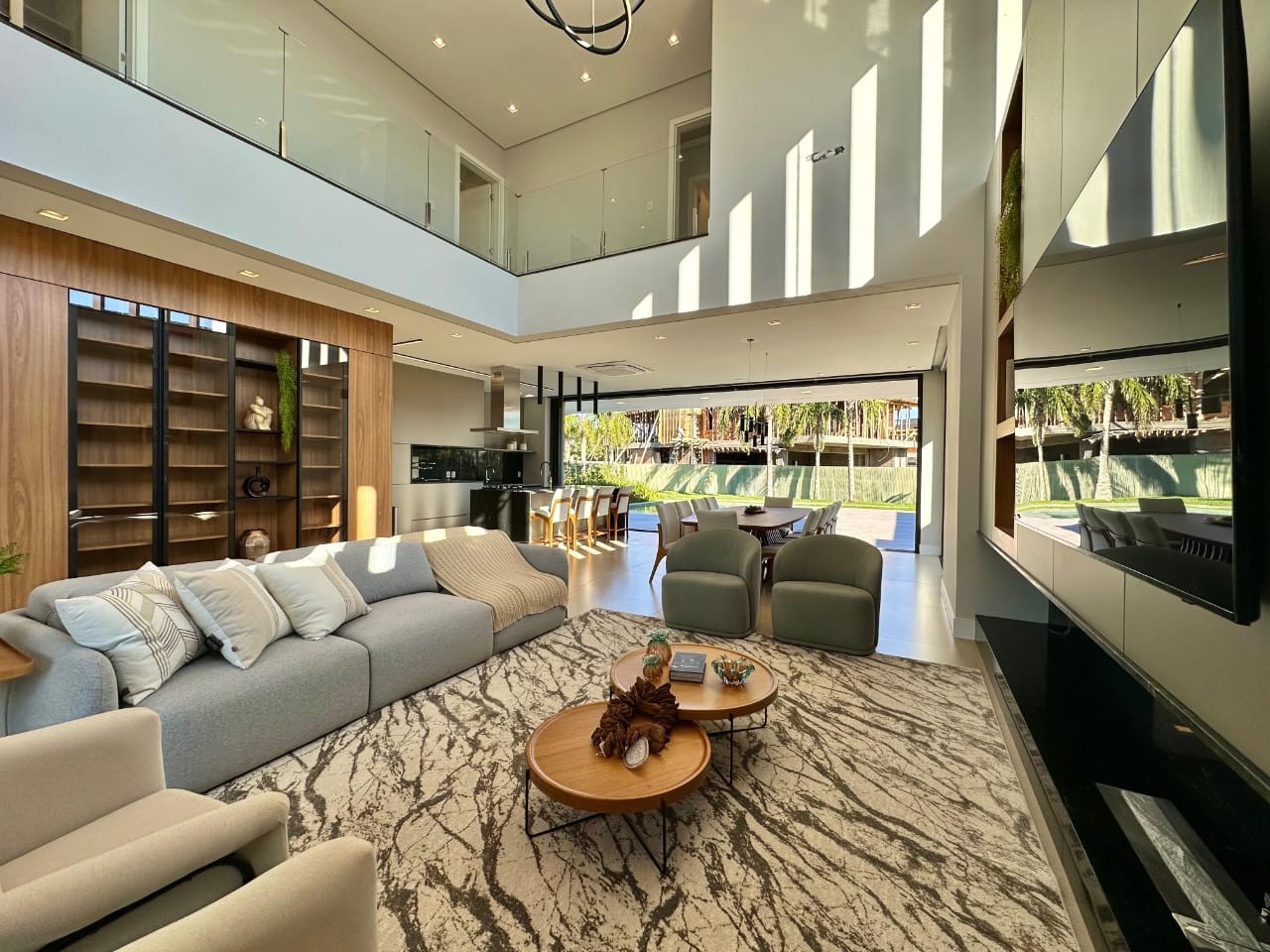 Casa em Condomínio 5 dormitórios para venda em Capão da Canoa | Ref.: 8343