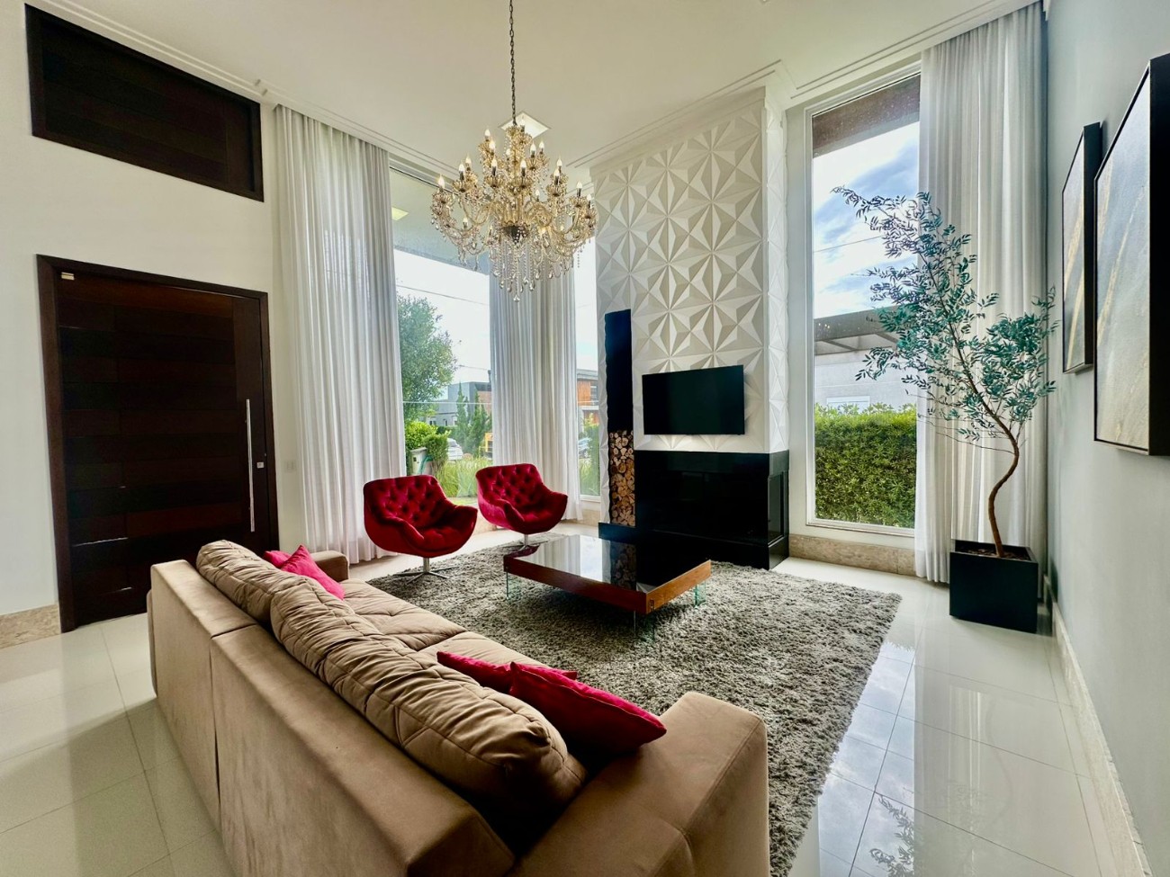 Casa em Condomínio 3 dormitórios para venda em Capão da Canoa | Ref.: 8360