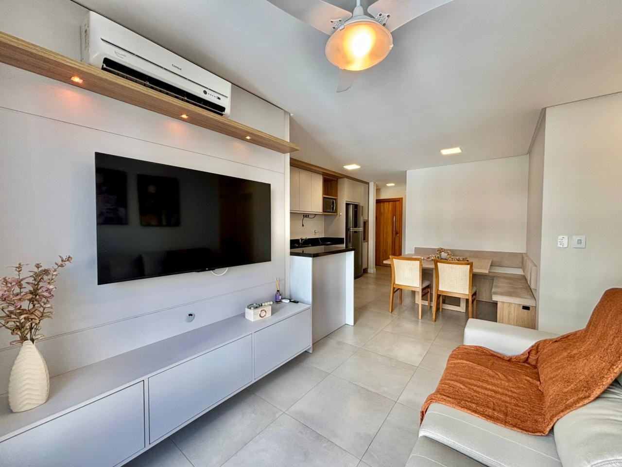 Apartamento 2 dormitórios para venda, Navegantes em Capão da Canoa | Ref.: 8418