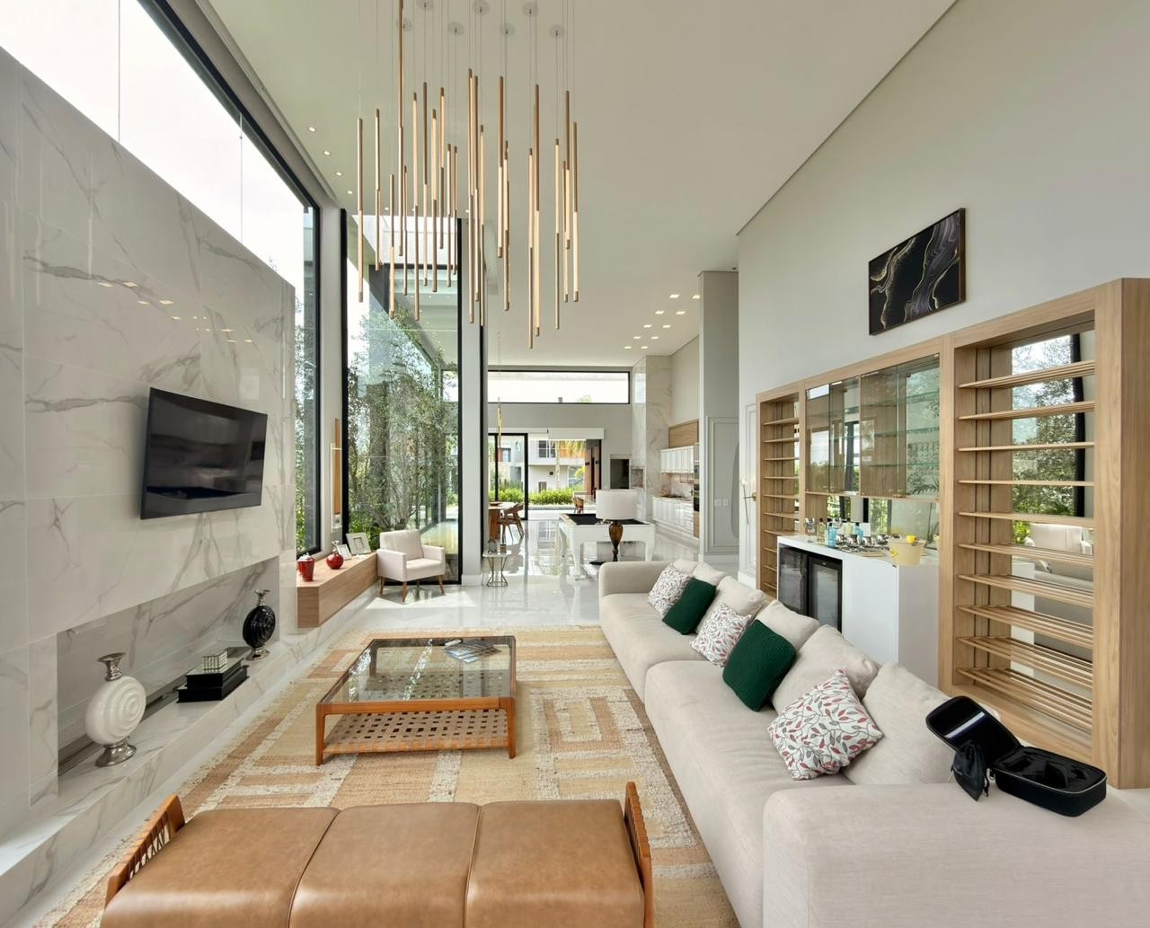 Casa em Condomínio 4 dormitórios para venda em Capão da Canoa | Ref.: 8424