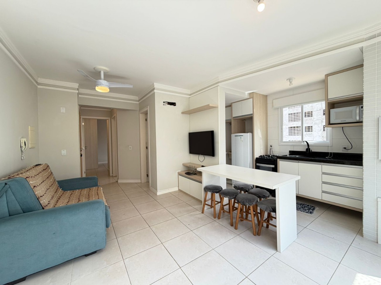 Apartamento 2 dormitórios para venda, Zona Nova em Capão da Canoa | Ref.: 8757