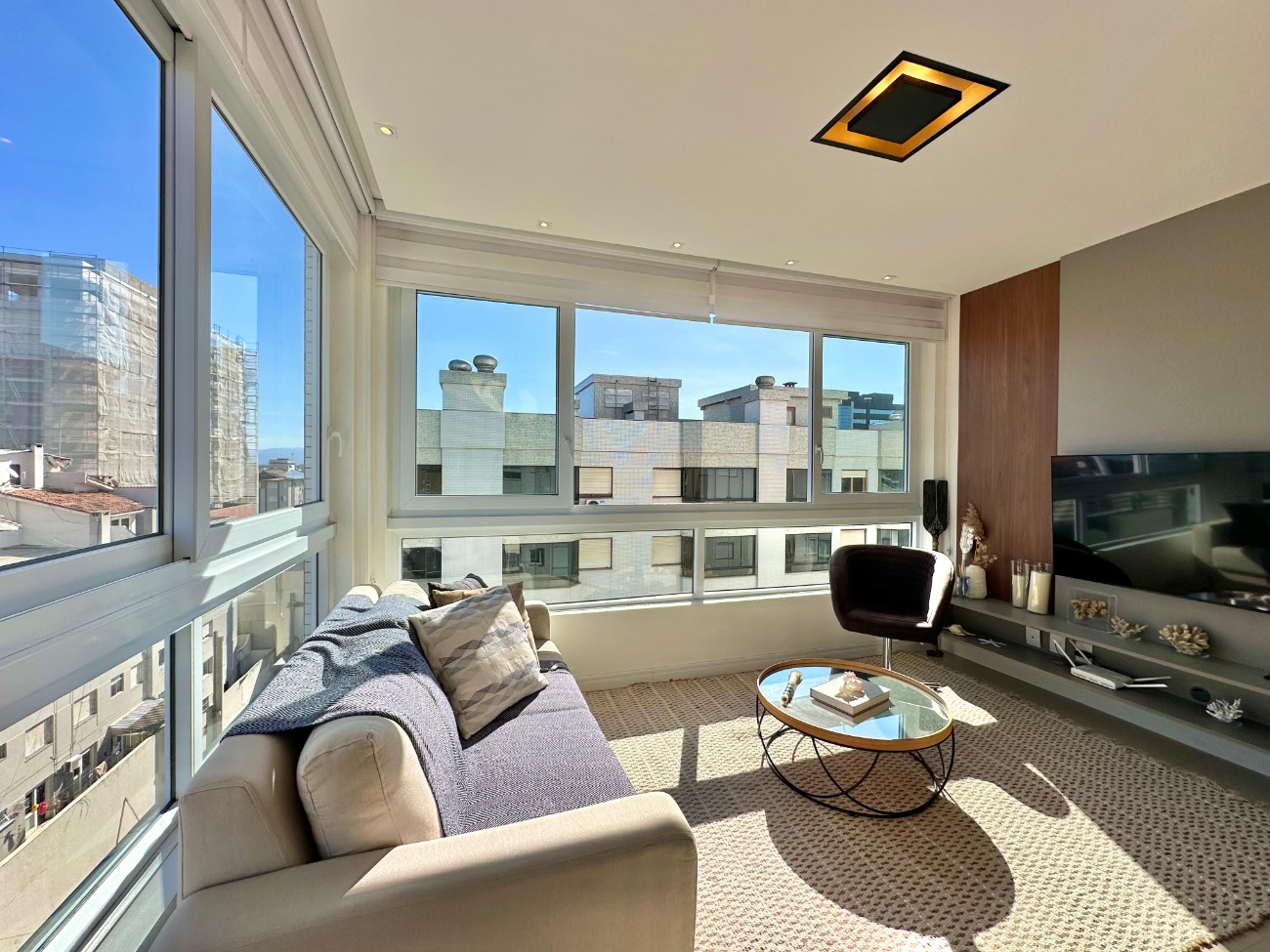 Apartamento 2 dormitórios para venda, Centro em Capão da Canoa | Ref.: 8853