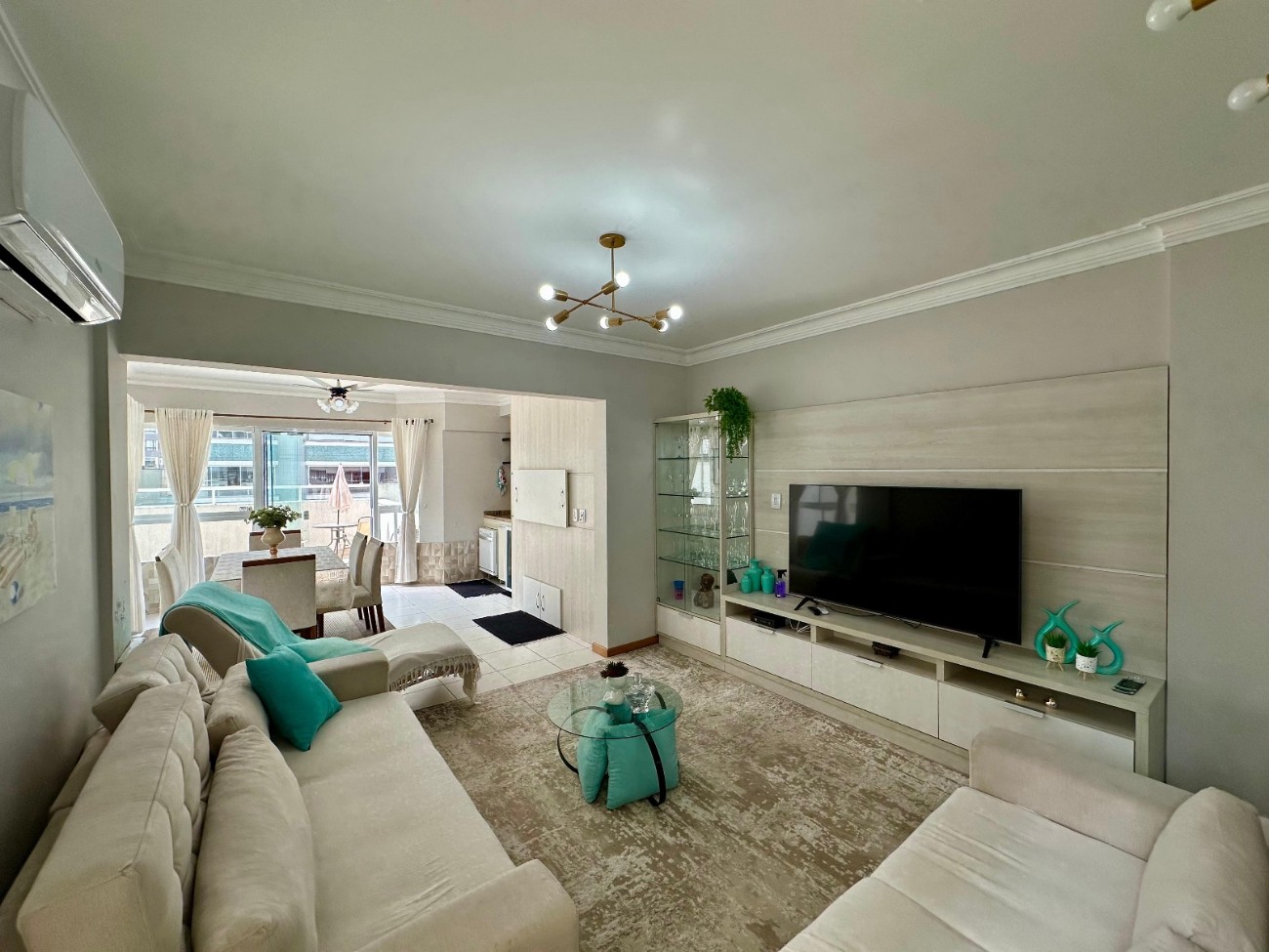 Apartamento 3 dormitórios para venda, Centro em Capão da Canoa | Ref.: 9151