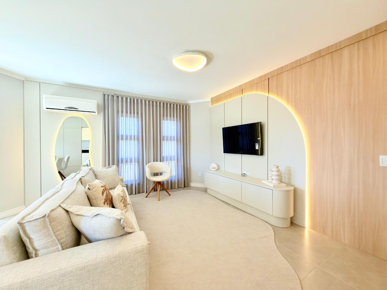 Apartamento 3 dormitórios para venda, Centro em Capão da Canoa | Ref.: 9362