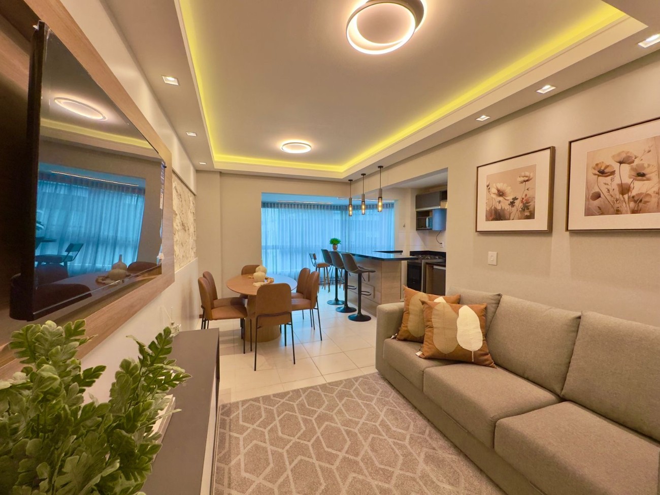 Apartamento 2 dormitórios para venda, Centro em Capão da Canoa | Ref.: 9379