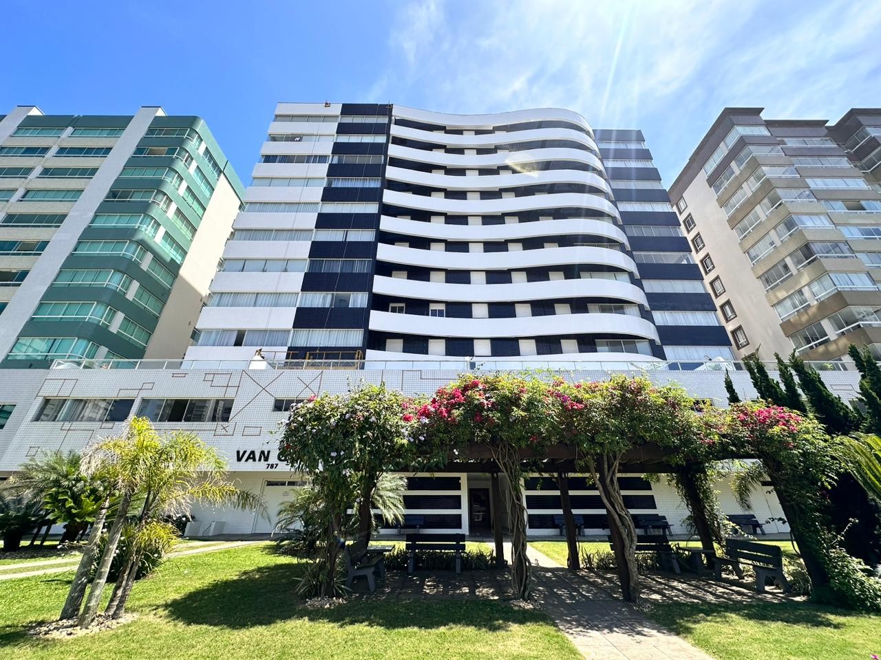 Apartamento 2 dormitórios para venda, Centro em Capão da Canoa | Ref.: 9547