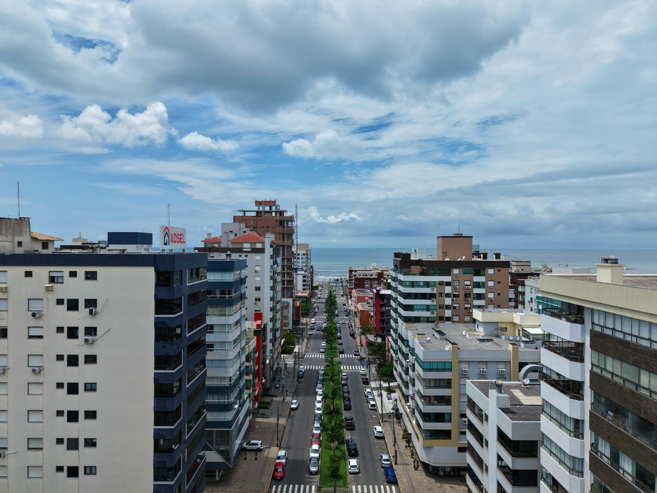 Apartamento 3 dormitórios para venda, Centro em Capão da Canoa | Ref.: 9610