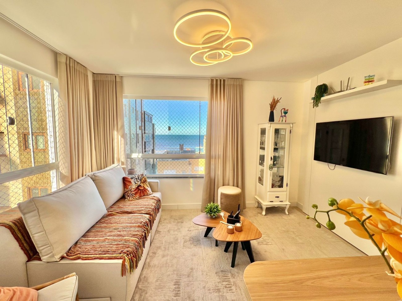 Apartamento 2 dormitórios para venda, Zona Nova em Capão da Canoa | Ref.: 9796