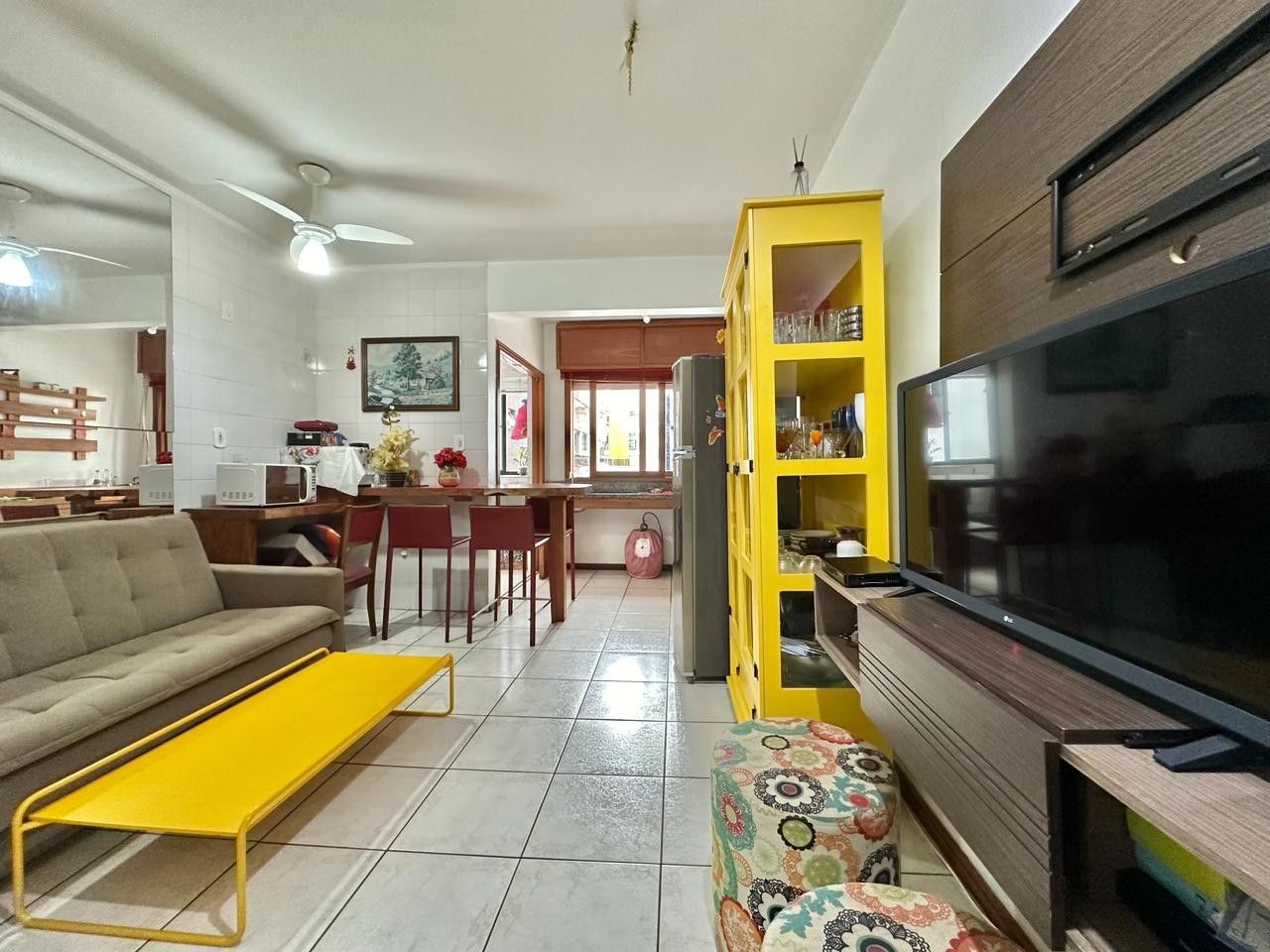 Apartamento 1 dormitório para venda, Centro em Capão da Canoa | Ref.: 9846